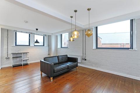 undefined, Chapel Loft,  Commercial Street, Morley