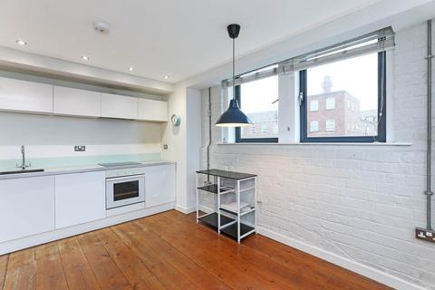 undefined, Chapel Loft,  Commercial Street, Morley