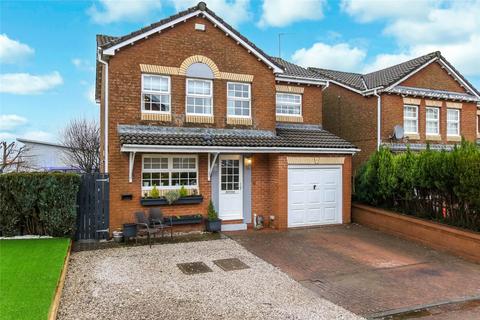 Strathpeffer Drive, Hairmyres, East Kilbride, South Lanarkshire, G75