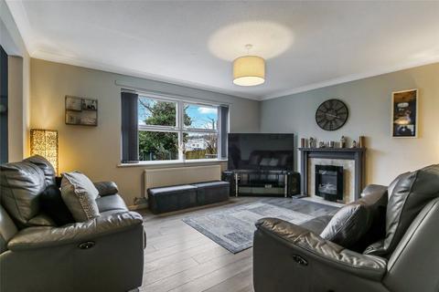undefined, Strathpeffer Drive, Hairmyres, East Kilbride, South Lanarkshire, G75
