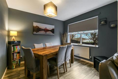 undefined, Strathpeffer Drive, Hairmyres, East Kilbride, South Lanarkshire, G75