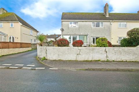 3 bedroom end of terrace house for sale, Parkengear Vean, Probus, Truro, Cornwall, TR2