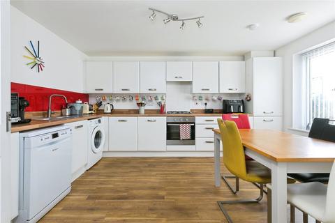 undefined, Penwethers Crescent, Truro, Cornwall, TR1
