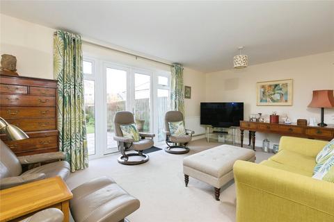 undefined, Penwethers Crescent, Truro, Cornwall, TR1