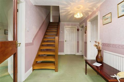 4 bedroom detached house for sale, Carriage Parc, Goonhavern, Truro, Cornwall, TR4