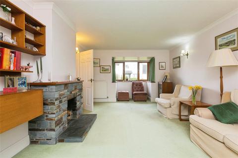 4 bedroom detached house for sale, Carriage Parc, Goonhavern, Truro, Cornwall, TR4