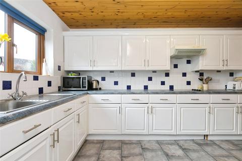4 bedroom detached house for sale, Carriage Parc, Goonhavern, Truro, Cornwall, TR4