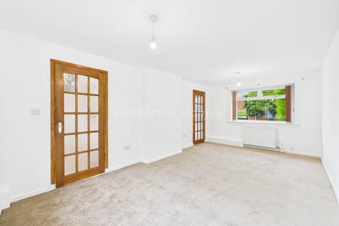 undefined, Clyde Place, Johnstone PA5