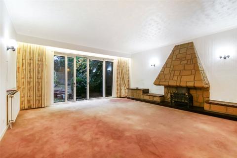 undefined, Pitcairn Crescent, Original Hairmyres, East Kilbride, South Lanarkshire, G75