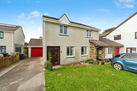undefined, Gardeners Way, St. Issey, Wadebridge, Cornwall, PL27