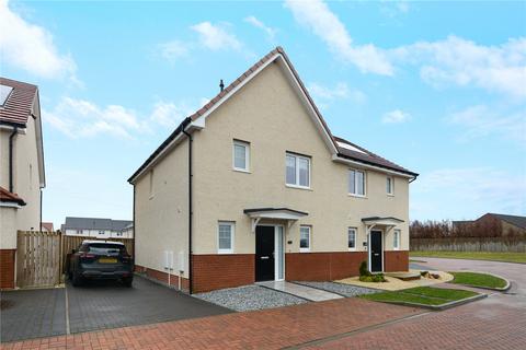 undefined, Maggies Crescent, Larbert, Stirlingshire, FK5