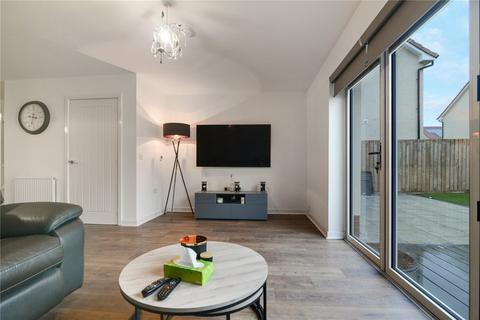 undefined, Maggies Crescent, Larbert, Stirlingshire, FK5