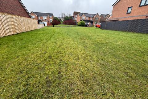 undefined, Wallace Brae Grove, Reddingmuirhead, Falkirk, Stirlingshire, FK2