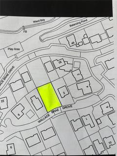 undefined, Wallace Brae Grove, Reddingmuirhead, Falkirk, Stirlingshire, FK2