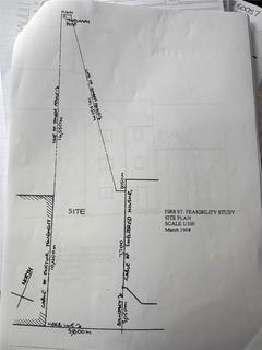 undefined, Firs Street, Falkirk, Stirlingshire, FK2
