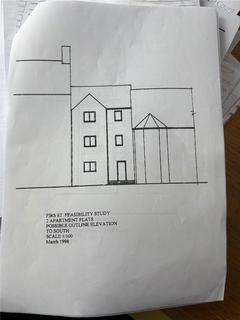 undefined, Firs Street, Falkirk, Stirlingshire, FK2