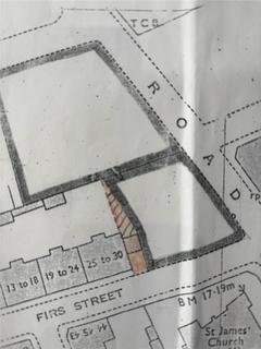 undefined, Firs Street, Falkirk, Stirlingshire, FK2