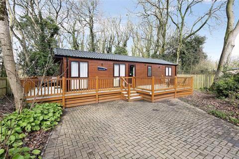 undefined, Trehawks, St. Minver Holiday Park, Wadebridge, Cornwall, PL27