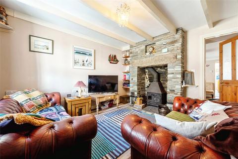 undefined, High Street, Delabole, Cornwall, PL33