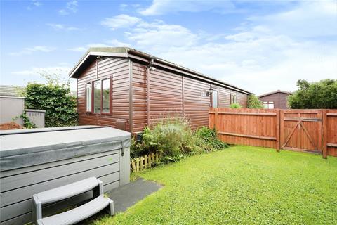 undefined, Rosewater Caravan Park, Treroosel Road, St. Teath, Bodmin, PL30