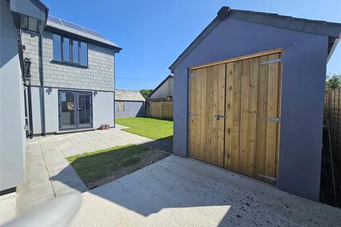 undefined, Atlantic Road, Delabole, Cornwall, PL33