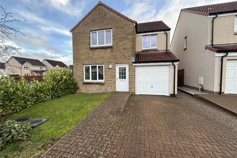 4 bedroom detached house for sale, Franklin Avenue, Falkirk, Stirlingshire, FK2