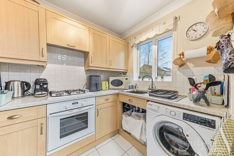 2 bedroom semi-detached house for sale, Northfield Street, Pontefract WF9