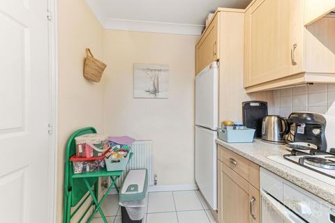 2 bedroom semi-detached house for sale, Northfield Street, Pontefract WF9
