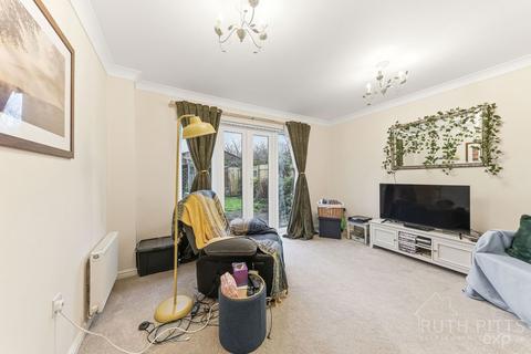 2 bedroom semi-detached house for sale, Northfield Street, Pontefract WF9