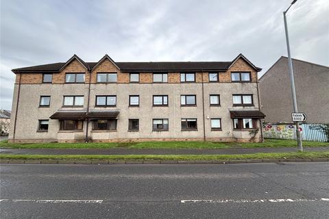 Farm Street, Falkirk, FK2