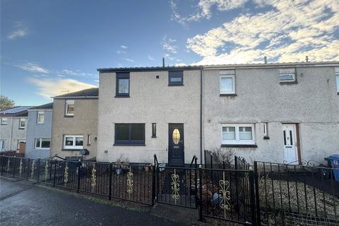 undefined, Nevis Place, Falkirk, Stirlingshire, FK1