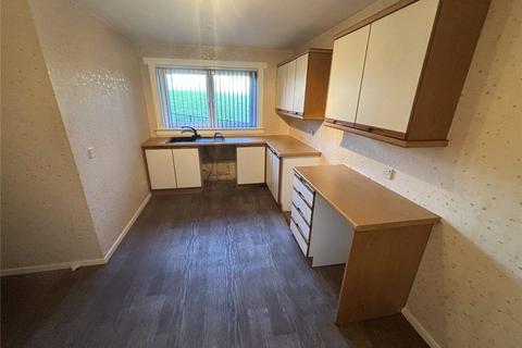 undefined, Nevis Place, Falkirk, Stirlingshire, FK1