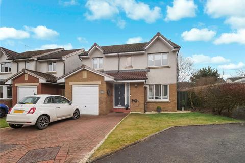 undefined, Demoreham Avenue, Denny, Stirlingshire, FK6