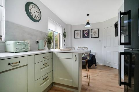 undefined, Demoreham Avenue, Denny, Stirlingshire, FK6
