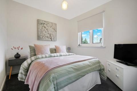 undefined, Demoreham Avenue, Denny, Stirlingshire, FK6