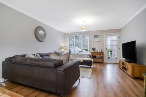 undefined, Demoreham Avenue, Denny, Stirlingshire, FK6