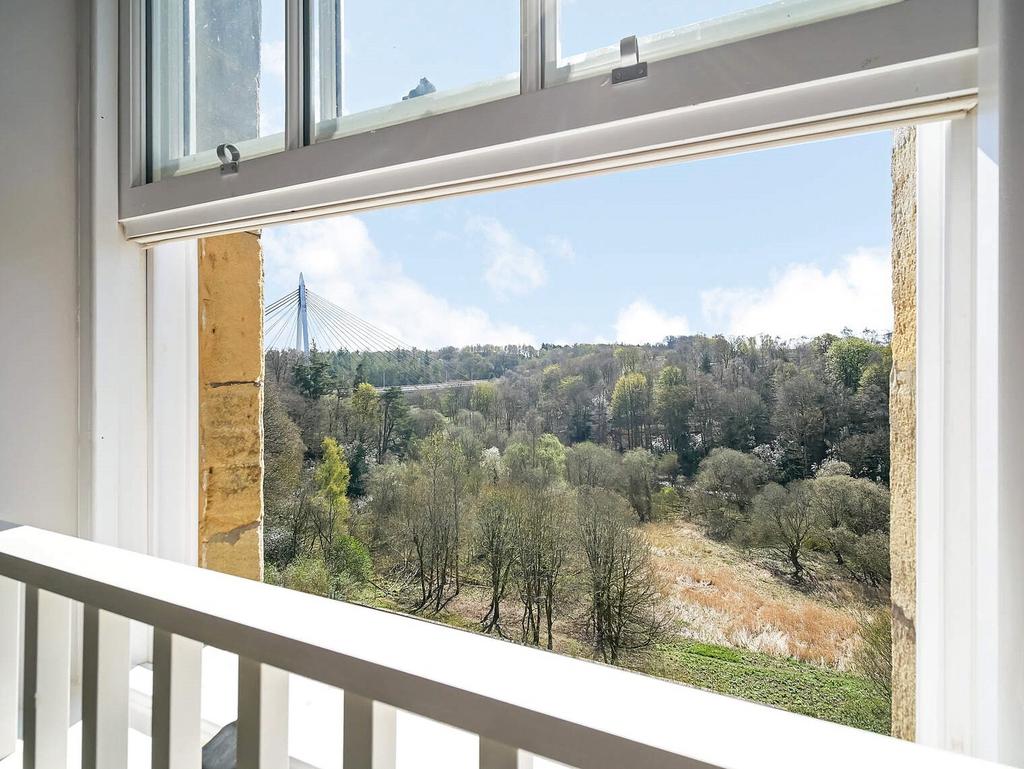 Window View