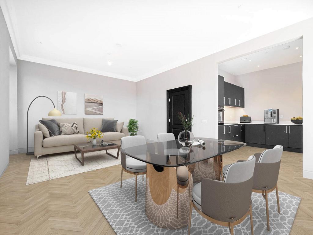 Lounge Dining