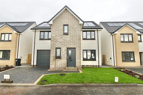 5 bedroom detached house for sale, Blythe Meadow, Kinglassie, Fife, KY5