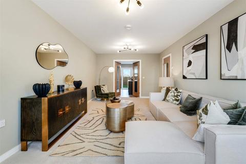 5 bedroom detached house for sale, Blythe Meadow, Kinglassie, Fife, KY5