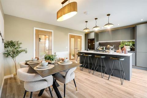 5 bedroom detached house for sale, Blythe Meadow, Kinglassie, Fife, KY5