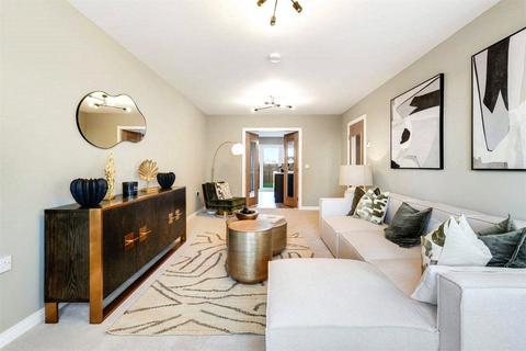 undefined, Blythe Meadow, Kinglassie, Fife, KY5