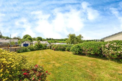 undefined, Sunnyside Meadow, Camelford, Cornwall, PL32
