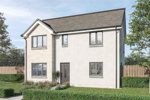 undefined, Blythe Meadow, Kinglassie, Fife, KY5