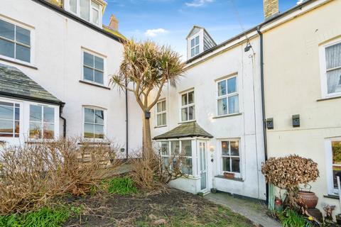 3 bedroom terraced house for sale, Fore Street, Port Isaac, Cornwall, PL29