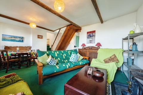 3 bedroom terraced house for sale, Fore Street, Port Isaac, Cornwall, PL29