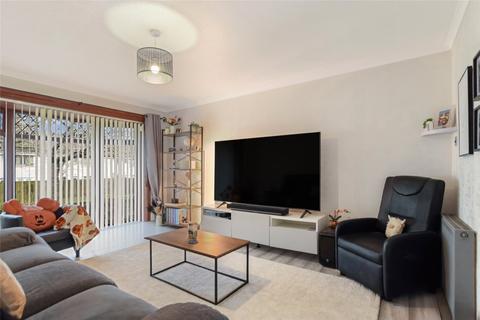3 bedroom terraced house for sale, Waverley Drive, Glenrothes, Fife, KY6