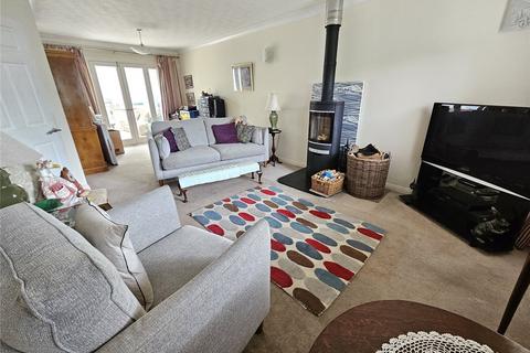 3 bedroom bungalow for sale, Trehannick Close, St. Teath, Bodmin, Cornwall, PL30