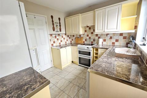 3 bedroom bungalow for sale, Trehannick Close, St. Teath, Bodmin, Cornwall, PL30
