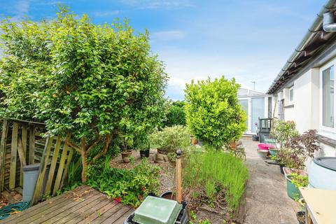 3 bedroom bungalow for sale, Trehannick Close, St. Teath, Bodmin, Cornwall, PL30